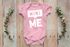 Baby Body Mini-Me Aufdruck Bio-Baumwolle Jungen & Mädchen MoonWorks®preview