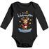 Baby Body personalisiert mit Namen Mein 1. Weihnachten Rentier Geschenk personalisierbar Bio-Baumwolle SpecialMe®preview
