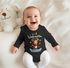 Baby Body personalisiert mit Namen Mein 1. Weihnachten Rentier Geschenk personalisierbar Bio-Baumwolle SpecialMe®preview
