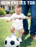 Baby Body Weltmeisterschaft 2026 WM Outfit Trikotstyle Baumwolle Fußballgeschenk Jungen Mädchen MoonWorks®preview