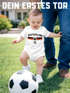 Baby Body WM 2026 Outfit Trikotstyle Weltmeisterschaft Outfit Trikotstyle Fußballgeschenk Jungen Mädchen Baumwolle MoonWorks®preview
