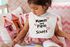 Baby Lätzchen mit Spruch Mamas/Papas Schatz Herz-Motive Baumwolle Junge/Mädchen SpecialMe®preview
