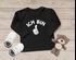 Baby Langarm-Shirt 1. Geburtstag Ich bin 1 Comic-Hand Geschenk für einjähriges Kind Bio-Baumwolle MoonWorks®preview