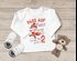 Baby Langarm-Shirt 1. Geburtstag  Pass auf Welt ich bin jetzt 1 2 Fuchs Geburtstagsshirt Bio-Baumwolle MoonWorks®preview