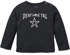 Baby Langarm-Shirt Deathmetal Pentagramm lustiges Geschenk Babyshirt Jungen Mädchen Moonworks®preview