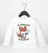 Baby Langarm-Shirt Gaming mit Spruch lustig Fuchs Ich altere nicht ich level up Babyshirt Jungen Mädchen Moonworks®preview