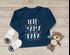 Baby Langarm -Shirt Ich bin süß Mama ist heiß Papa hat Glück Babyshirt lustige Sprüche Jungen Mädchen Moonworks®preview