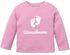 Baby Langarm-Shirt personalisierbar mit Namen Babyfüßchen Wunschname personalisierte Geschenke Geburt Junge Mädchen SpecialMe®preview
