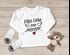 Baby Langarmshirt Alles Liebe zum Muttertag Flügel Herz Geschenk für Mama liebevoller Spruch SpecialMe®preview