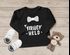 Baby Langarmshirt  Aufdruck Frauenheld lustiges Geschenk für kleine Jungs Jungen-Shirt Babyshirt Moonworks®preview
