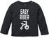Baby Langarmshirt Babyshirt Easy Rider Jungen Shirt Moonworks®preview