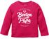 Baby Langarmshirt Babyshirt Ich habe den besten Papa der Welt Spruch Geschenk Jungen Mädchen Moonworks®preview