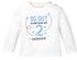 Baby Langarmshirt erster Geburtstag Spruch so gut kann man mit 1 bzw 2 aussehen Babyshirt Shirt MoonWorks®preview