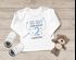 Baby Langarmshirt erster Geburtstag Spruch so gut kann man mit 1 bzw 2 aussehen Babyshirt Shirt MoonWorks®preview