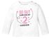 Baby Langarmshirt erster Geburtstag Spruch so gut kann man mit 1 bzw 2 aussehen Babyshirt Shirt MoonWorks®preview