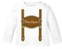 Baby Langarmshirt für das Oktoberfest mit Lederhose und Schatzerl, Lausbub oder eigenem Namen Babyshirt Jungen & Mädchen Shirt Moonworks®preview