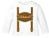 Baby Langarmshirt für das Oktoberfest mit Lederhose und Schatzerl, Lausbub oder eigenem Namen Babyshirt Jungen & Mädchen Shirt Moonworks®preview