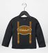 Baby Langarmshirt für das Oktoberfest mit Lederhose und Schatzerl, Lausbub oder eigenem Namen Babyshirt Jungen & Mädchen Shirt Moonworks®preview