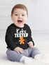 Baby Langarmshirt Lebkuchen Design Gingerbread Kekstester Weihnachten XMAS  Babyshirt Weihnachtsmotiv MoonWorks®preview