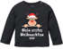 Baby Langarmshirt Mein erstes Weihnachten 2025 Rentier XMAS Outfit Newborn Einjährige Jungen Mädche MoonWorks®preview