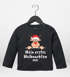 Baby Langarmshirt Mein erstes Weihnachten 2025 Rentier XMAS Outfit Newborn Einjährige Jungen Mädche MoonWorks®preview
