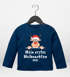 Baby Langarmshirt Mein erstes Weihnachten 2026 Rentier XMAS Outfit Newborn Einjährige Jungen Mädche MoonWorks®preview