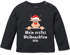 Baby Langarmshirt Mein erstes Weihnachten 2026 Rentier XMAS Outfit Newborn Einjährige Jungen Mädche MoonWorks®preview