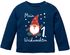 Baby Langarmshirt Mein erstes Weihnachten {styleVariationName} Aufdruck XMAS Outfit Babyshirt Jungen Mädchen MoonWorks®preview