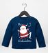 Baby Langarmshirt Mein erstes Weihnachten {styleVariationName} Aufdruck XMAS Outfit Babyshirt Jungen Mädchen MoonWorks®preview