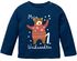 Baby Langarmshirt Mein erstes Weihnachten {styleVariationName} Aufdruck XMAS Outfit Babyshirt Jungen Mädchen MoonWorks®preview