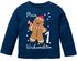 Baby Langarmshirt Mein erstes Weihnachten {styleVariationName} Aufdruck XMAS Outfit Babyshirt Jungen Mädchen MoonWorks®preview