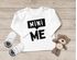 Baby Langarmshirt Mini-Me Babyshirt Jungen Mädchen Shirt Bio-Baumwolle Moonworks®preview