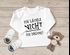 Baby Langarmshirt mit lustigem Spruch Ich lächle nicht Ich drücke! Babyshirt Jungen Mädchen Moonworks®preview