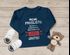 Baby Langarmshirt mit Spruch lustig meine Preisliste Bio-Baumwolle Babyshirt Jungen Mädchen Moonworks®preview