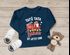 Baby Langarmshirt Name und Alter personalisierbar Geburtstagsshirt Feuerwehr-Auto Zahl anpassbar 1 2 3 Jahre Junge Moonworks®preview