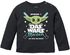 Baby Langarmshirt personalisiert Wunschname Aufdruck Baby- Spruch Lustig Episode 1 Junge/Mädchen Moonworks®preview