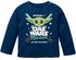 Baby Langarmshirt personalisiert Wunschname Aufdruck Baby- Spruch Lustig Episode 1 Junge/Mädchen Moonworks®preview