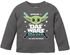 Baby Langarmshirt personalisiert Wunschname Aufdruck Baby- Spruch Lustig Episode 1 Junge/Mädchen Moonworks®preview