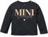 Baby Langarmshirt Schriftzug Mini personalisiert Wunschname Familienname Geschenk Geburt Taufe Jungen Mädchen SpecialMe®preview
