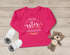 Baby Langarmshirt Spruch Mein erstes Weihnachten Babyshirt Weihnachtsmotiv XMAS Outfit Newborn Einjährige SpecialMe®preview