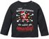 Baby Langarmshirt Weihnachten XMAS Spruch Lustig Die waren allle unartig Babyshirt Weihnachtsoutift MoonWorks®preview