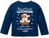 Baby Langarmshirt Weihnachtsshirt Spruch Lustig Das schönste Geschenk Christmas Outfit  Mädchen Jungen Baumwolle MoonWorks®preview
