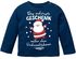 Baby Langarmshirt Weihnachtsshirt Spruch Lustig Das schönste Geschenk Christmas Outfit  Mädchen Jungen Baumwolle MoonWorks®preview