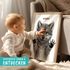 Baby-Poster personalisiert mit Handabdruck – Tierposter Geschenke zur Geburt, Taufgeschenke & Geburtsgeschenke SpecialMe®preview