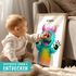 Baby-Poster personalisiert mit Handabdruck – Tierposter Geschenke zur Geburt, Taufgeschenke & Geburtsgeschenke SpecialMe®preview