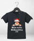 Baby Shirt kurzarm Mein erstes Weihnachten 2026 Rentier XMAS Outfit Newborn Einjährige Jungen Mädchen MoonWorks®preview