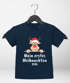 Baby Shirt kurzarm Mein erstes Weihnachten 2026 Rentier XMAS Outfit Newborn Einjährige Jungen Mädchen MoonWorks®preview