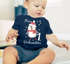 Baby Shirt kurzarm Mein erstes Weihnachten {style_variation_string} Print XMAS Outfit Christmas Babyshirt Jungen Mädchen MoonWorks®preview