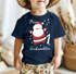 Baby Shirt kurzarm Mein erstes Weihnachten {style_variation_string} Print XMAS Outfit Christmas Babyshirt Jungen Mädchen MoonWorks®preview