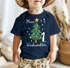 Baby Shirt kurzarm Mein erstes Weihnachten {style_variation_string} Print XMAS Outfit Christmas Babyshirt Jungen Mädchen MoonWorks®preview